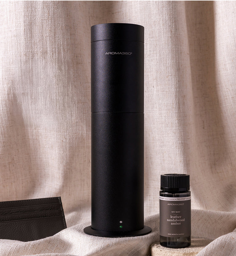 Aroma360