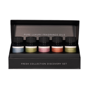 Fresh Scents Pro-Pod™ Discovery Set