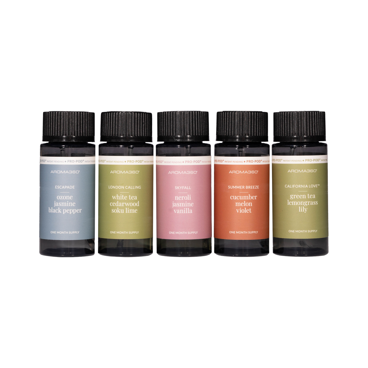 Fresh Scents Pro-Pod™ Discovery Set