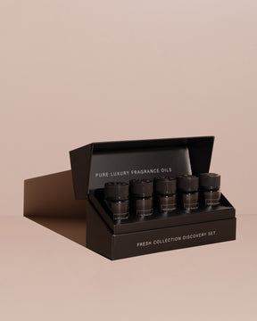 Fresh Scents Pro-Pod™ Discovery Set