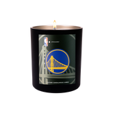 NBA My Way Candle