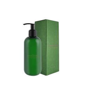 Green Body & Hand Wash