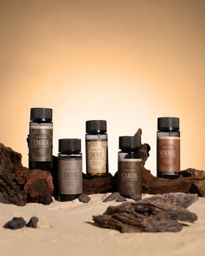 Carob