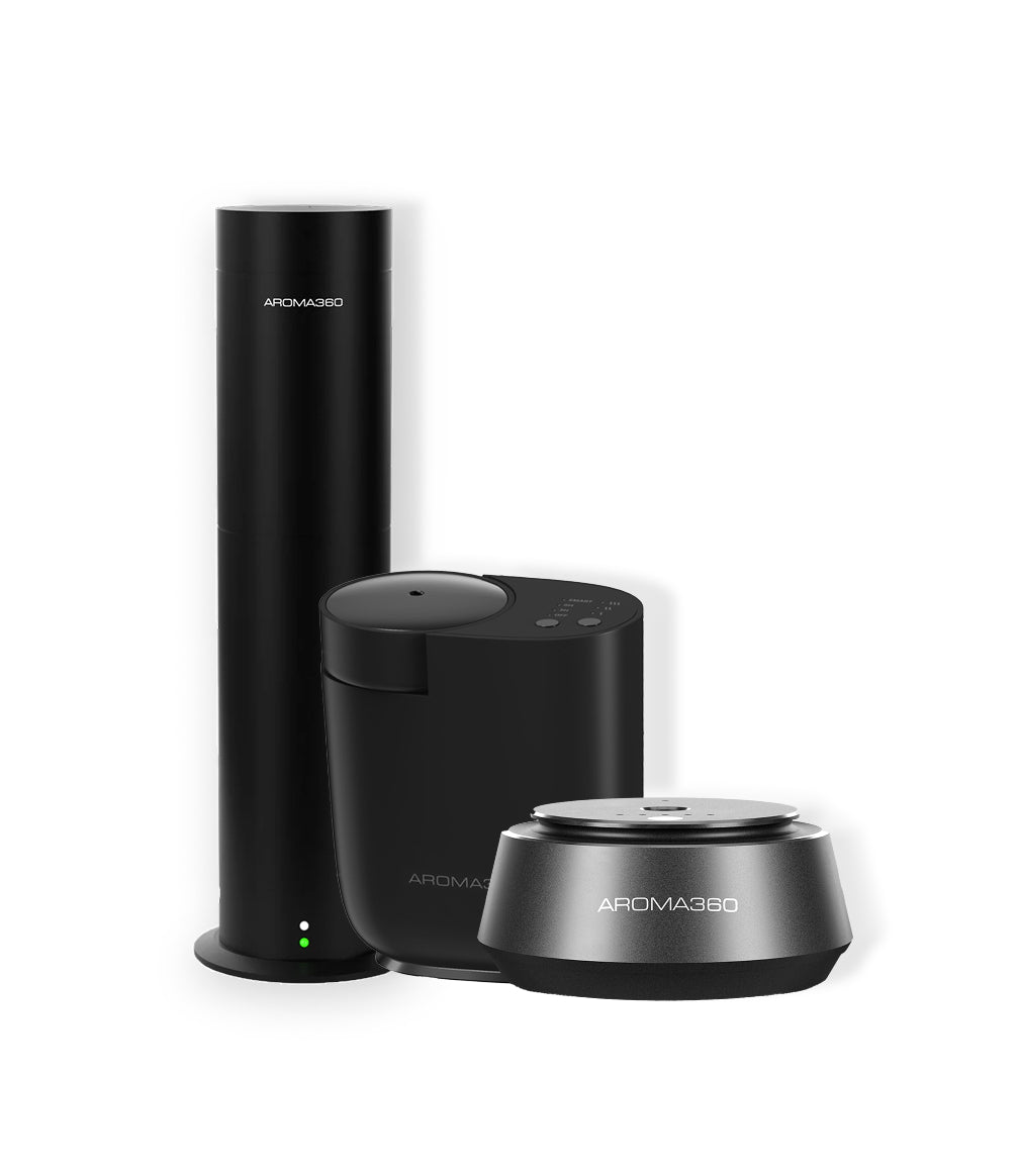 Aroma360
