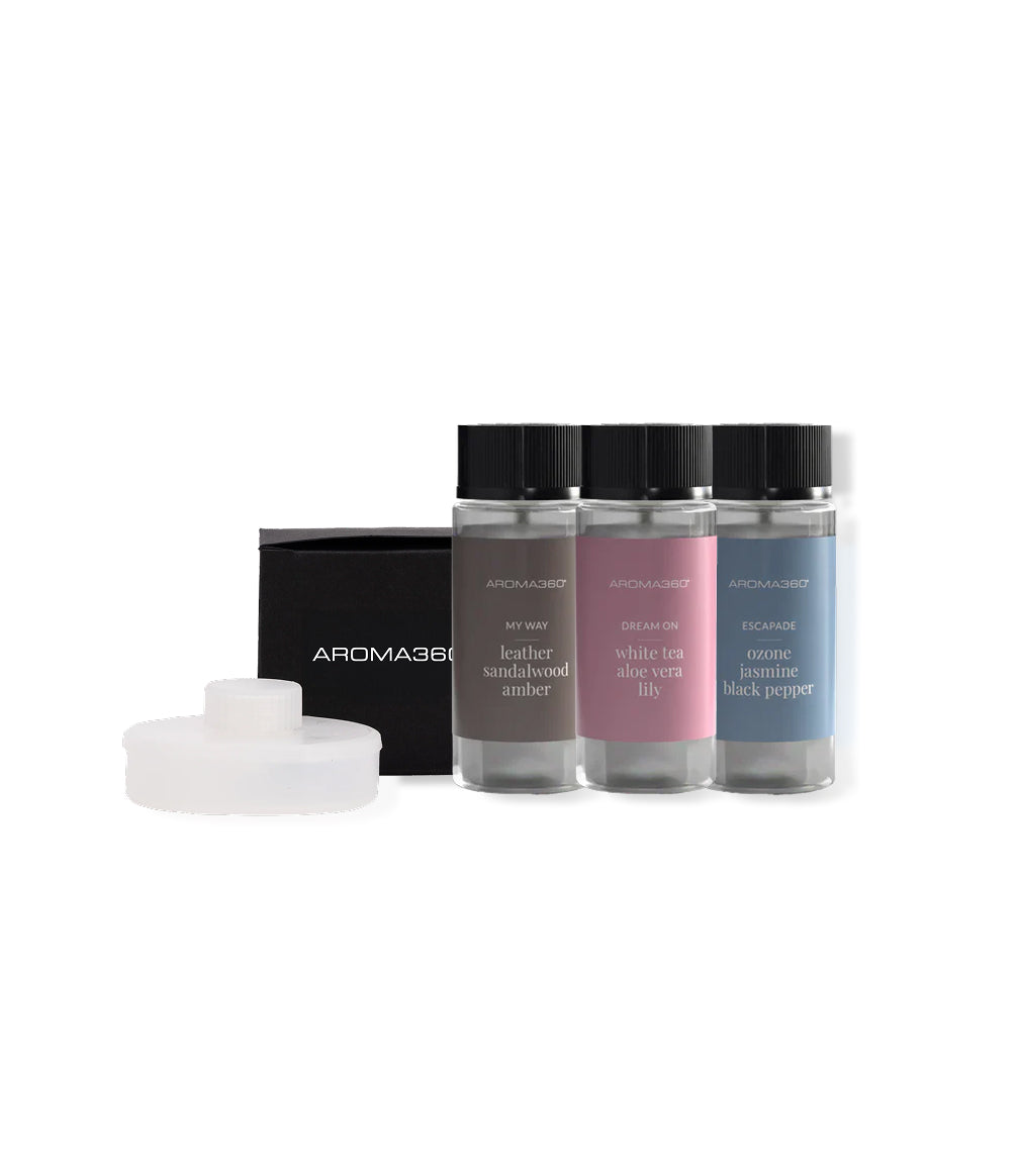 Aroma360