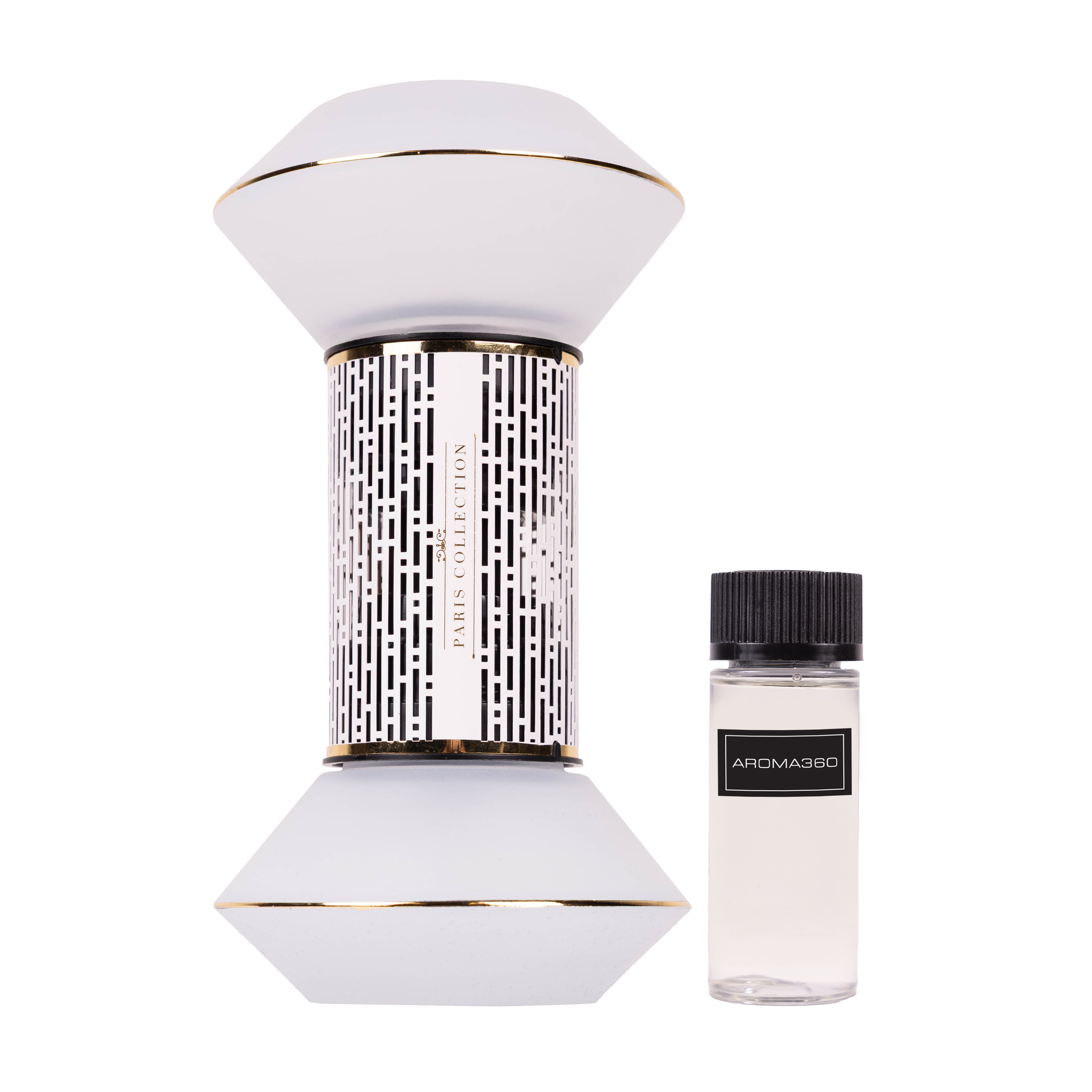 
                  
                    Paris Collection Hourglass Diffuser
                  