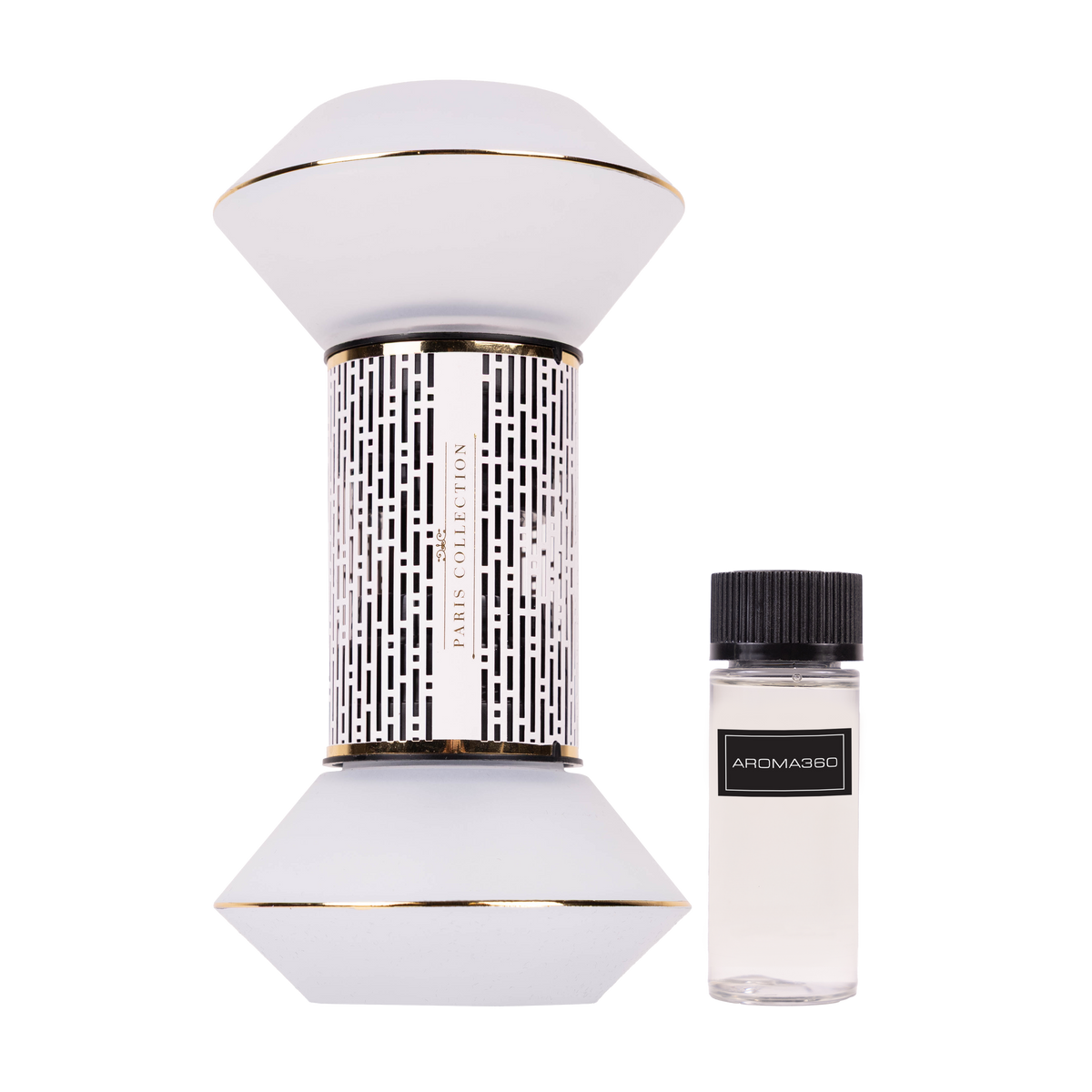 Paris Collection Hourglass Diffuser