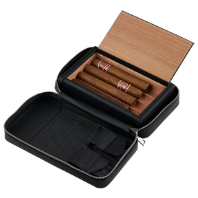 Cigar Travel Case