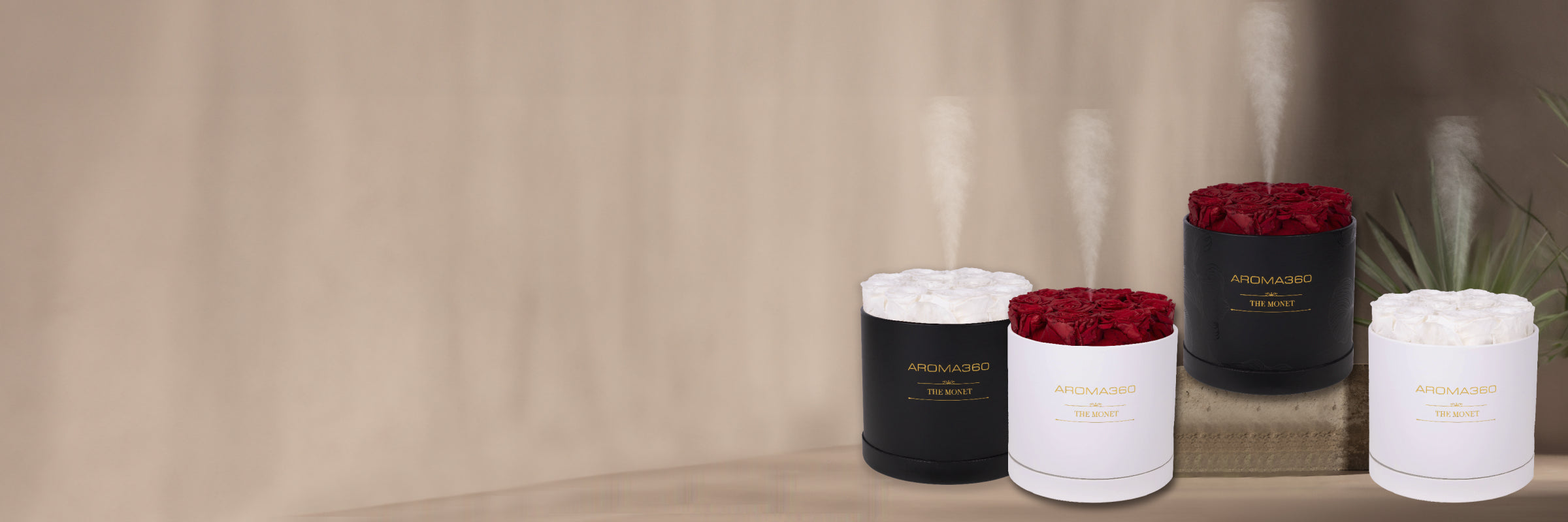 Aroma360