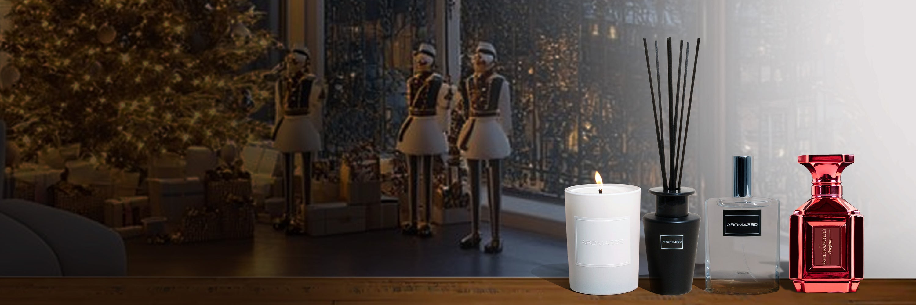 Aroma360