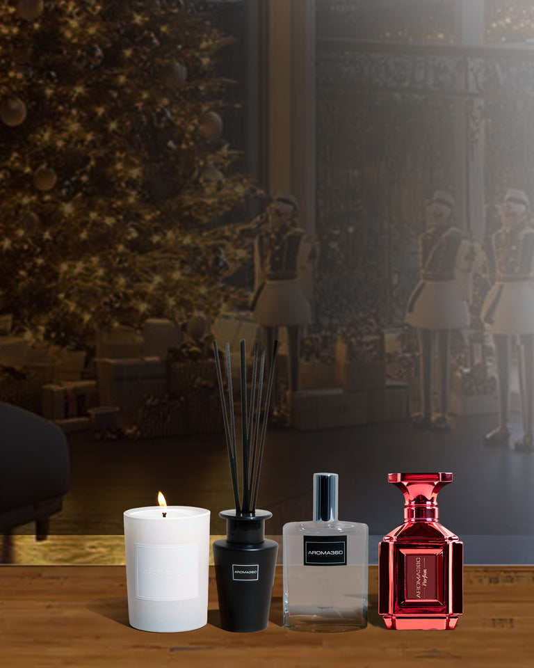 Aroma360