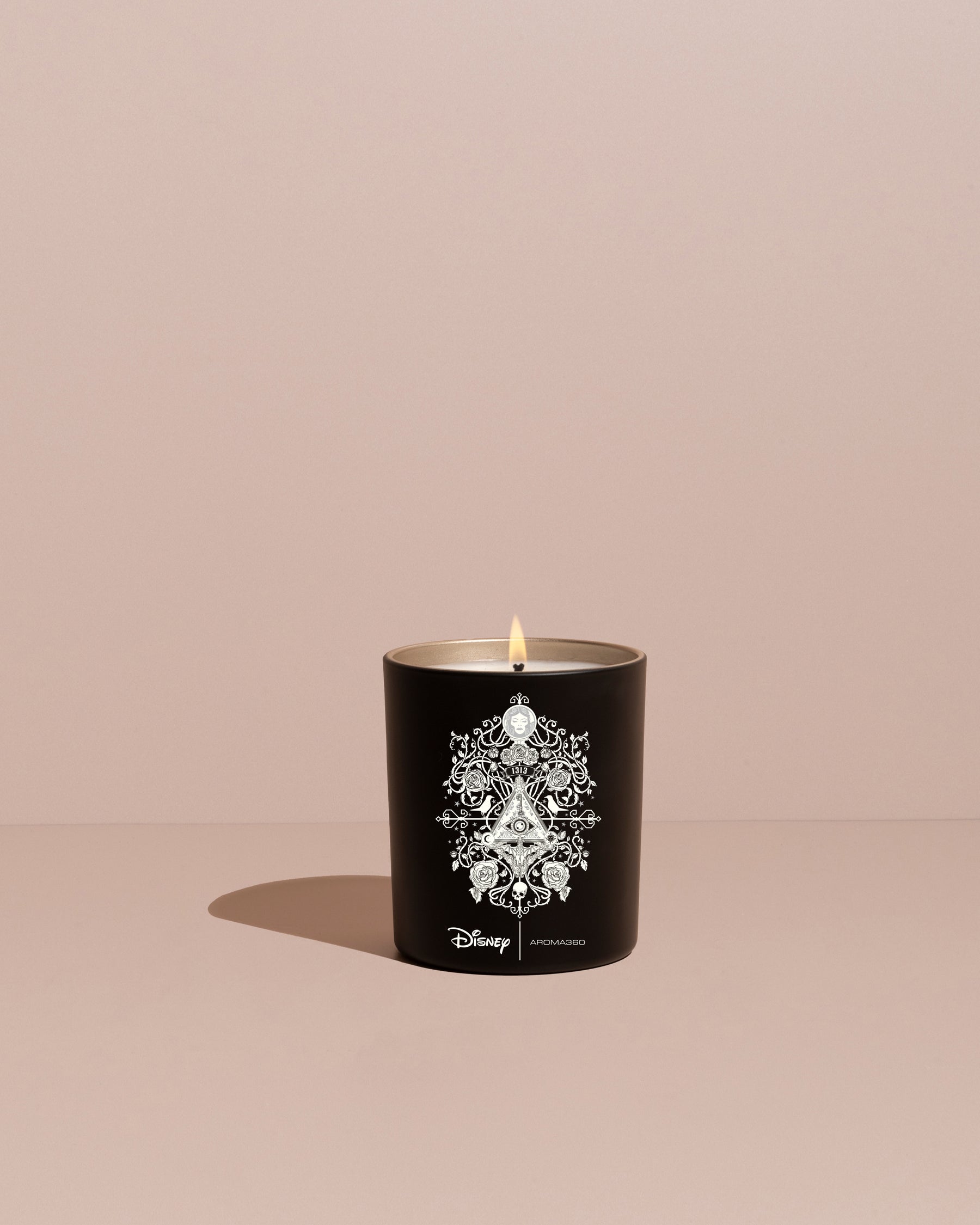 Tomb Sweet Tomb Single Wick Candle