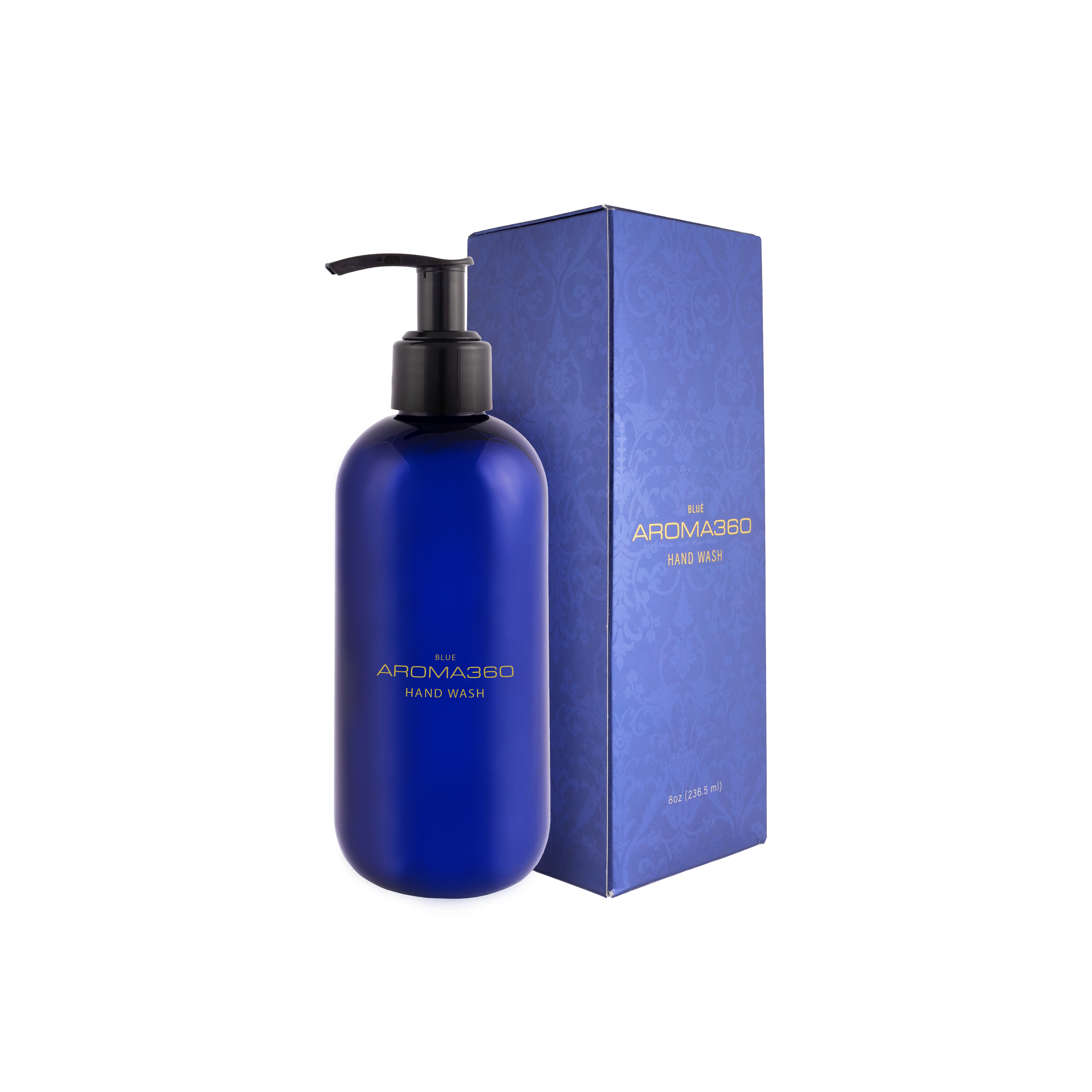 Blue Hand Wash product featured image