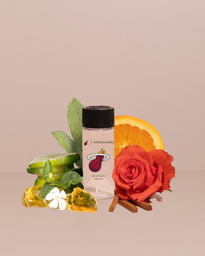 Heat Elite Fragrance Oil