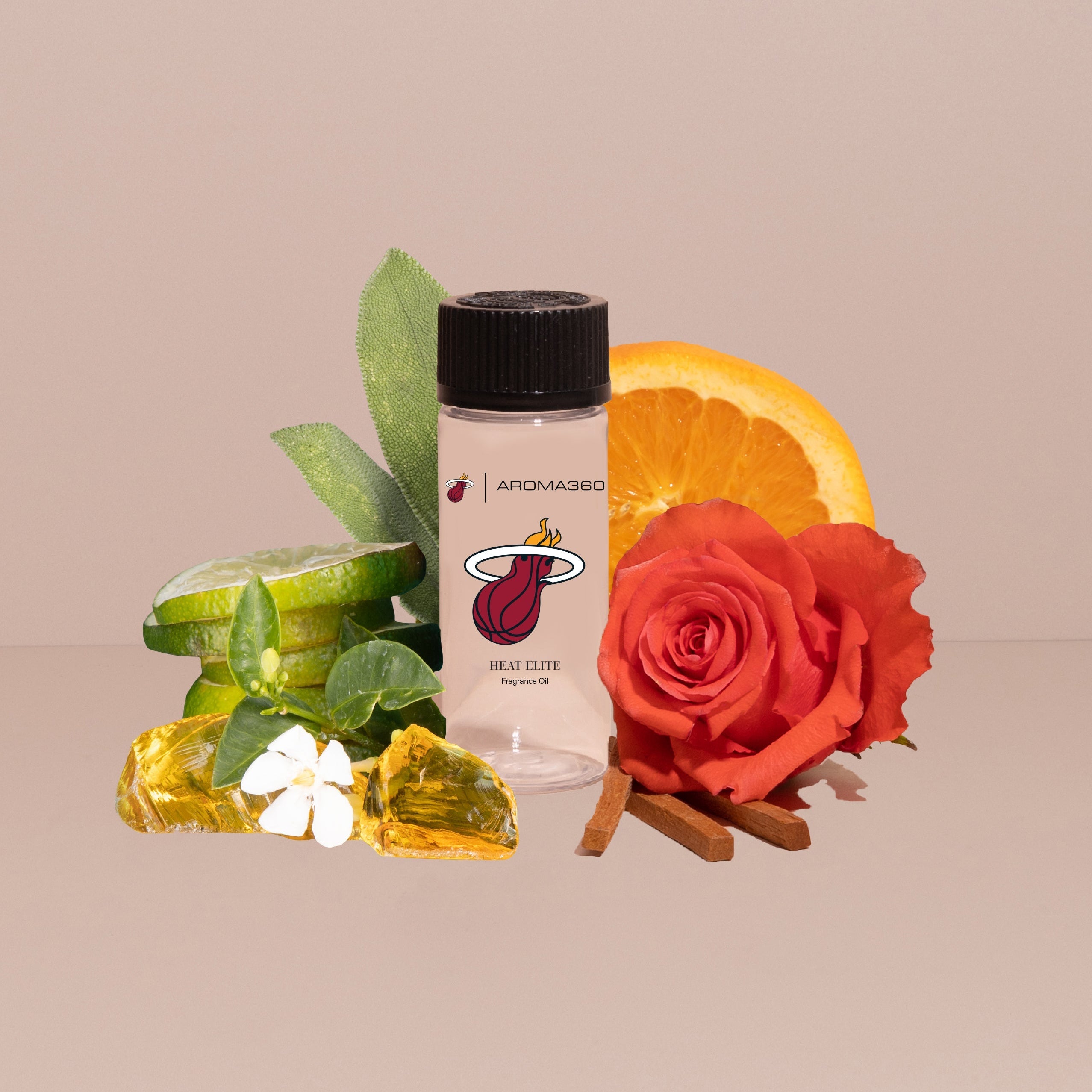 
                      
                        Heat Elite Fragrance Oil.
                      