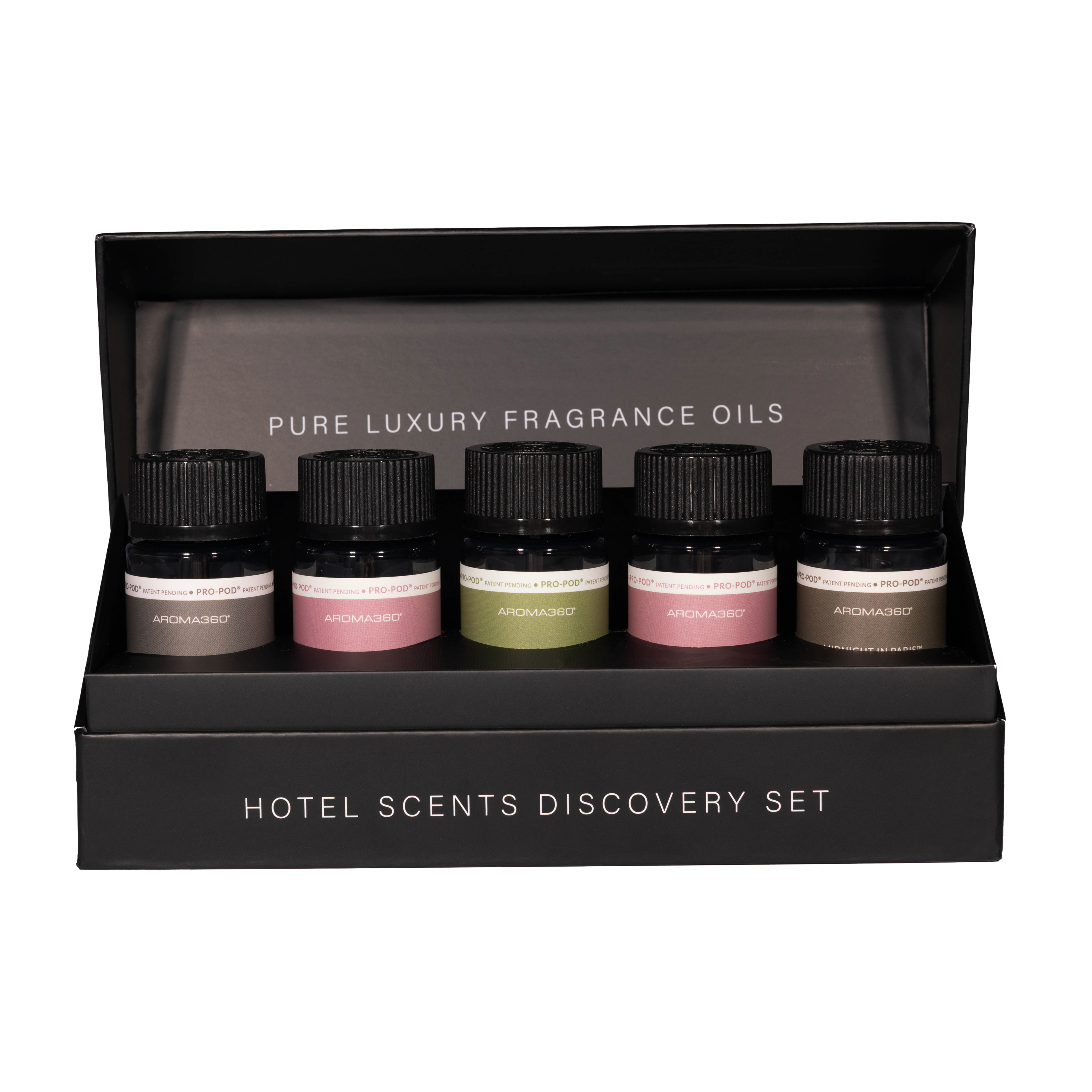 
                      
                        Hotel Scents Pro-Pod™ Discovery Set
                      