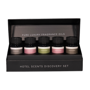 Hotel Scents Pro-Pod™ Discovery Set