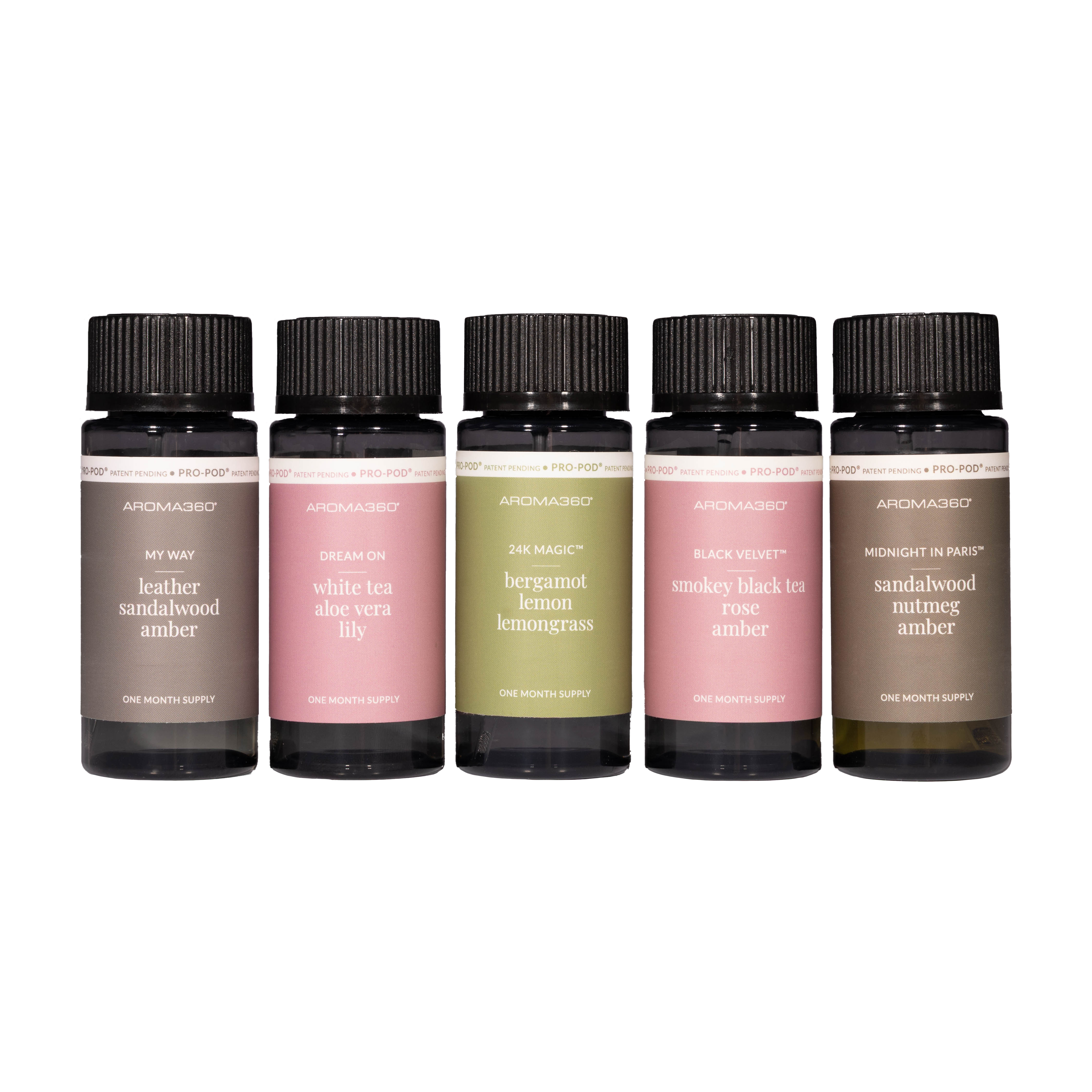 
                  
                    Hotel Scents Pro-Pod™ Discovery Set
                  