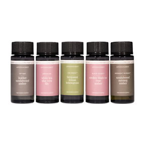 Hotel Scents Pro-Pod™ Discovery Set