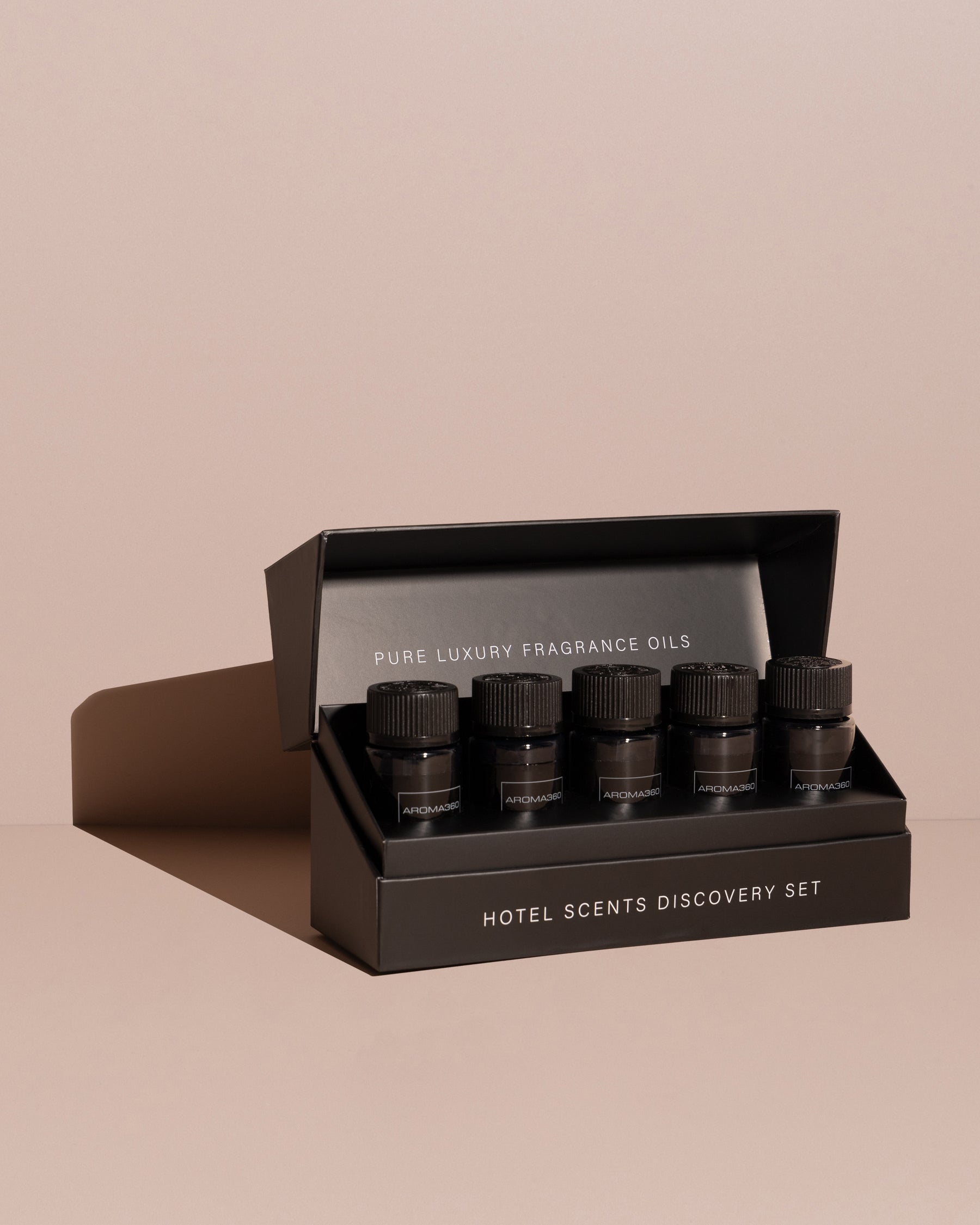 Hotel Scents Pro-Pod™ Discovery Set