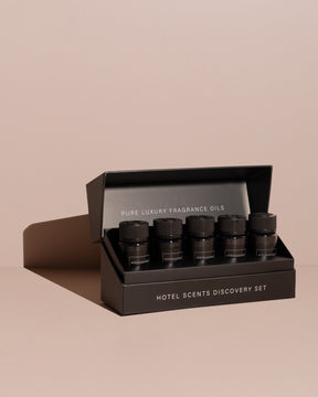 Hotel Scents Pro-Pod™ Discovery Set