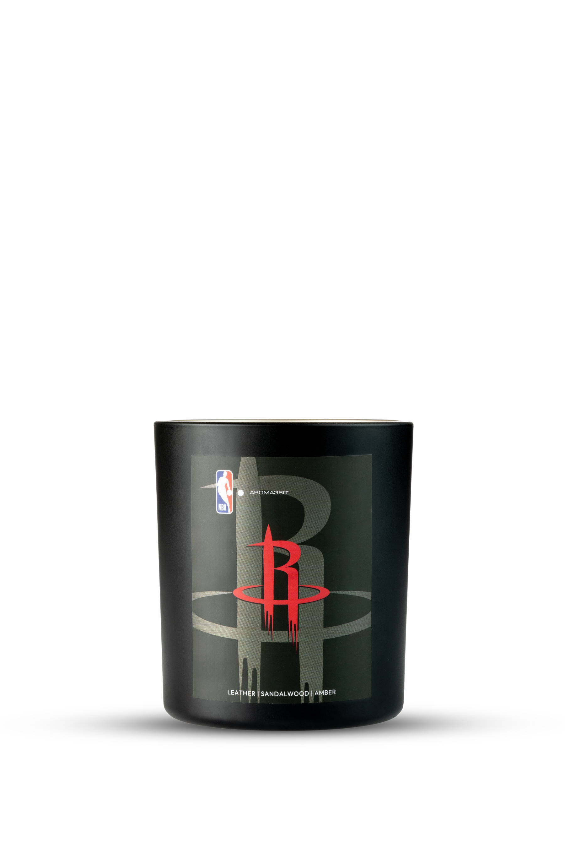 NBA My Way Candle