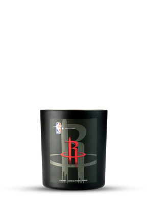 NBA My Way Candle