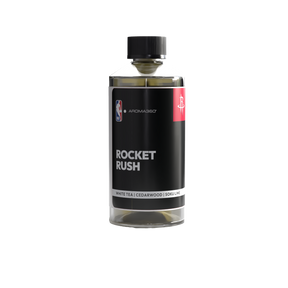 Rocket Rush