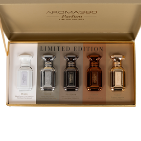 Limited Edition Parfum Discovery Set