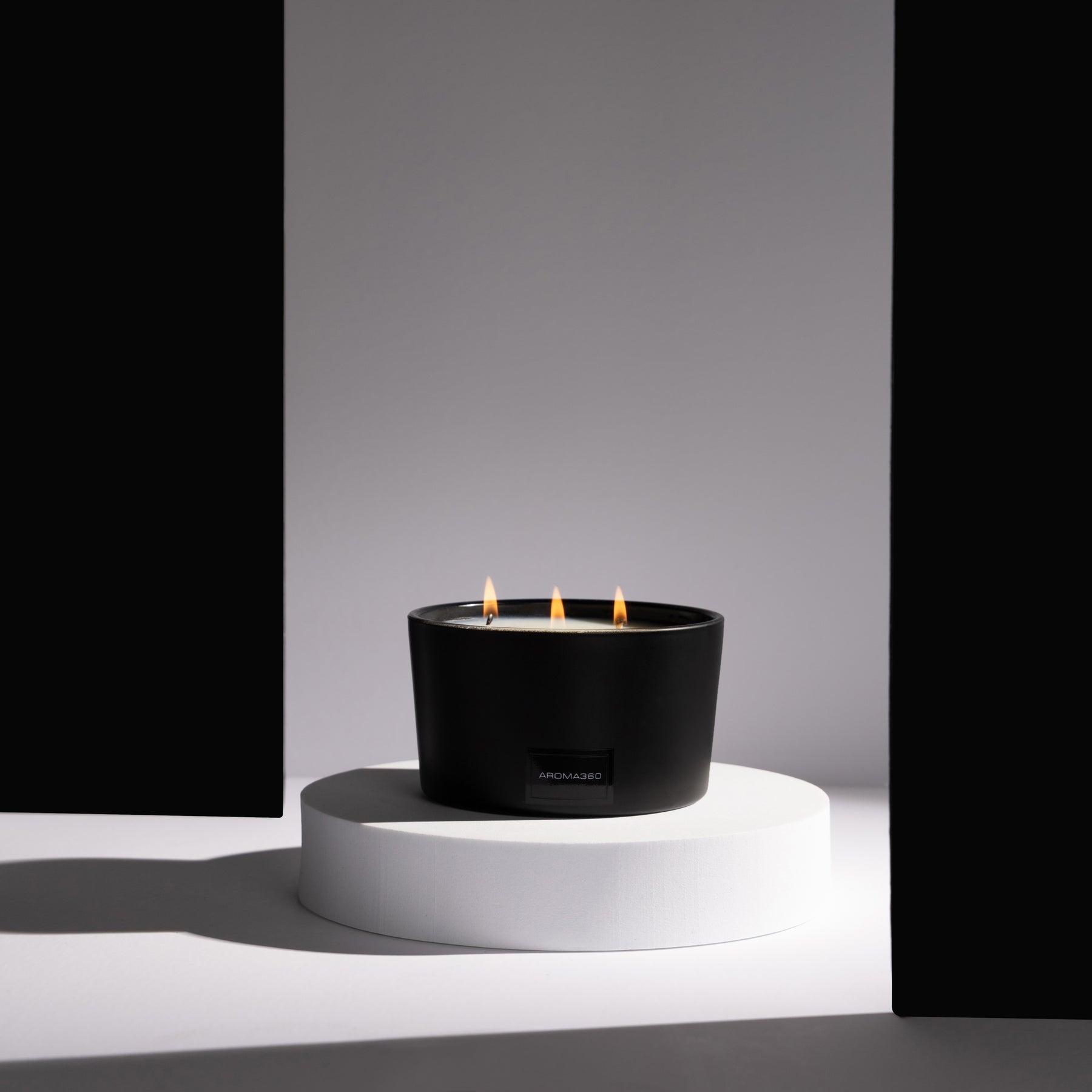My Way 3-Wick Candle