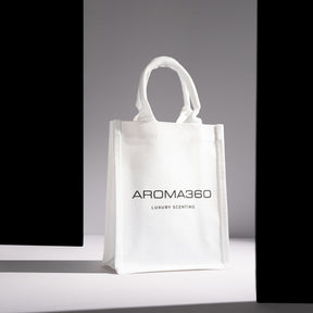 Luxury Canvas Tote