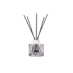 Star Wars Light vs. Dark Side Trio Set featuring a reed diffuser, candle, and room spray. This set blends contrasting fragrances inspired by the balance between light and dark, designed to elevate any space with immersive scents.