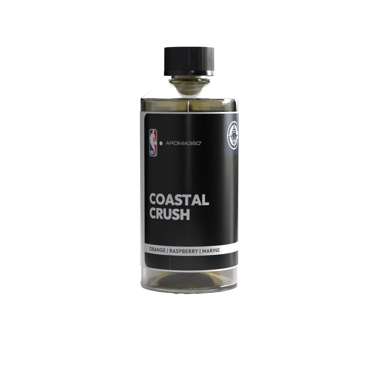 Coastal Crush