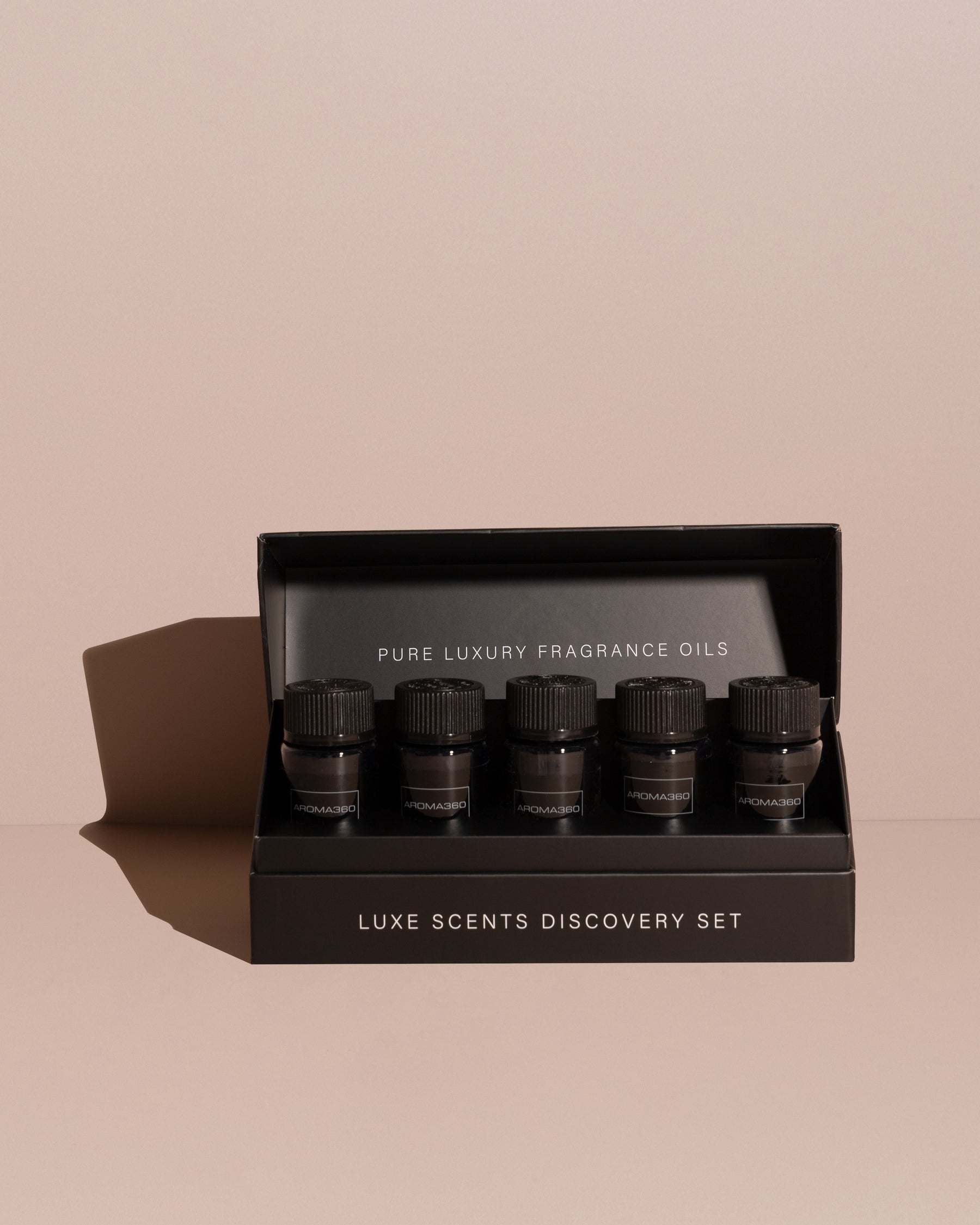 Luxe Scents Pro-Pod™ Discovery Set