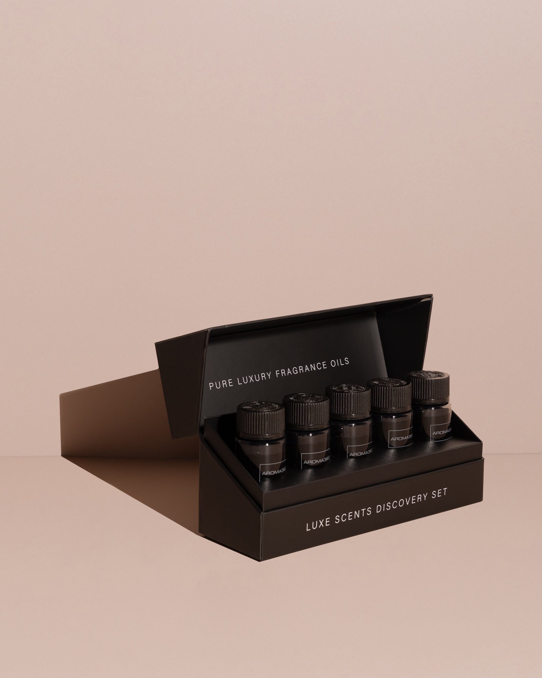 Luxe Scents Pro-Pod™ Discovery Set