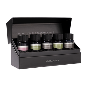 Luxe Scents Pro-Pod™ Discovery Set