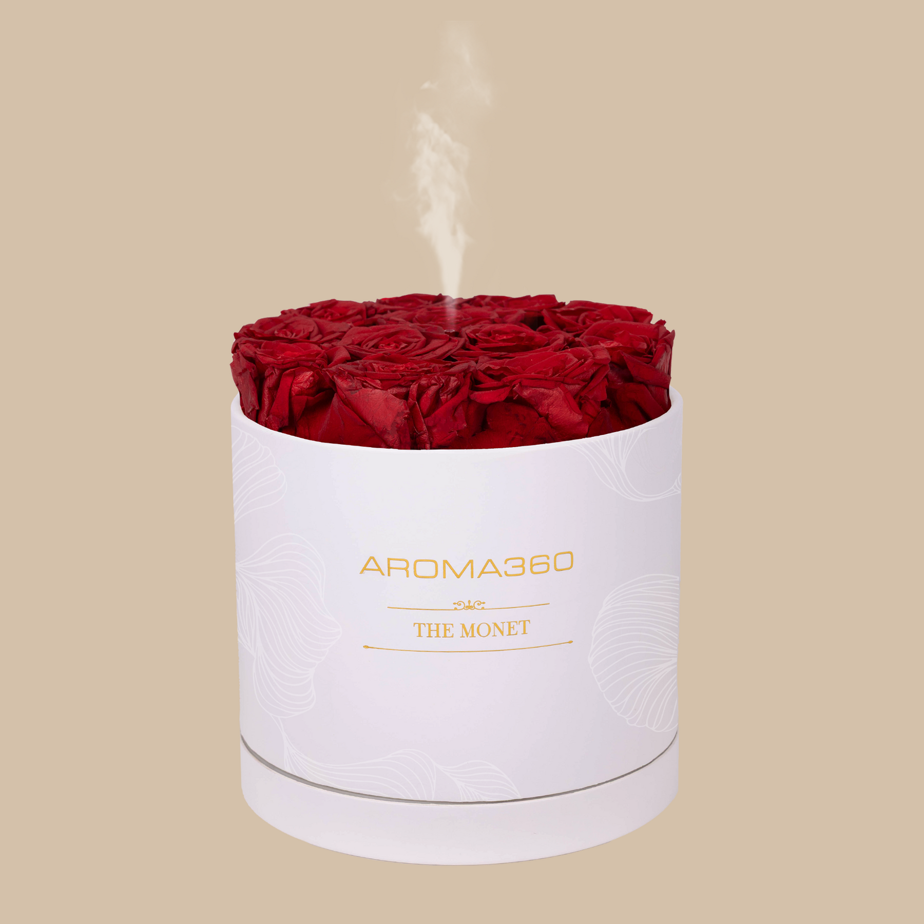 The Monet Scent Diffuser