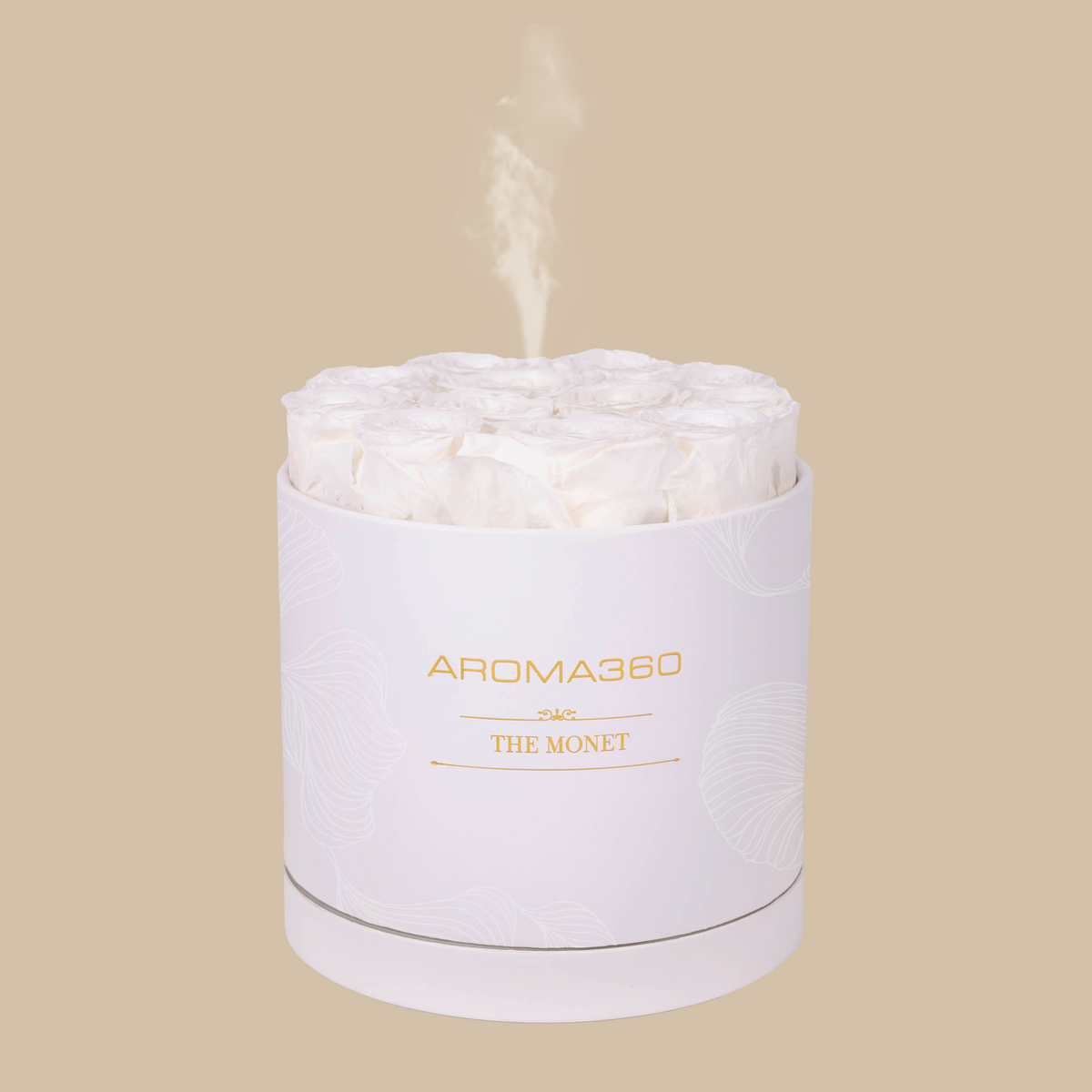 The Monet Scent Diffuser