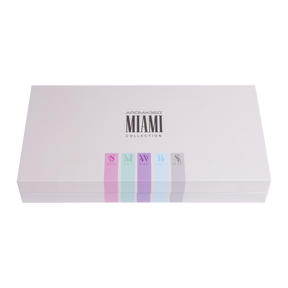 Miami Collection Parfum Discovery Set