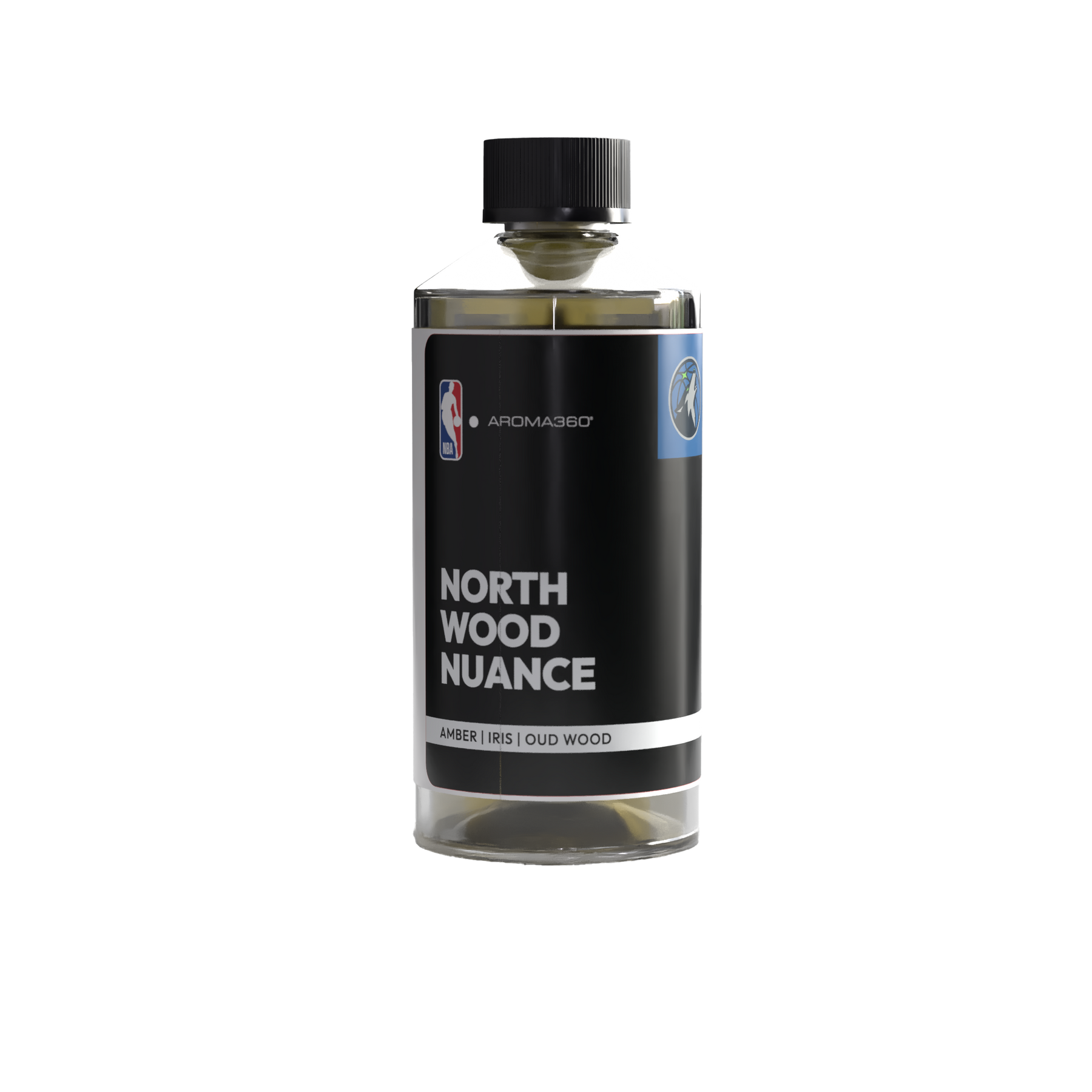 North Woods Nuance
