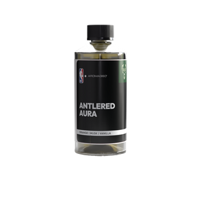 Antlered Aura