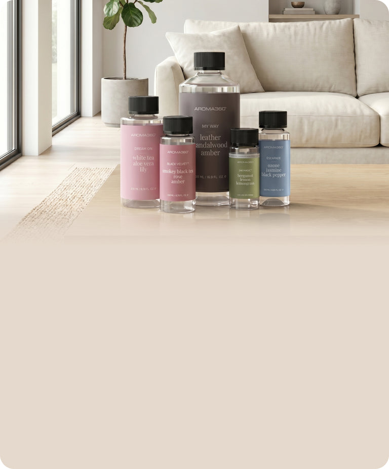 Aroma360