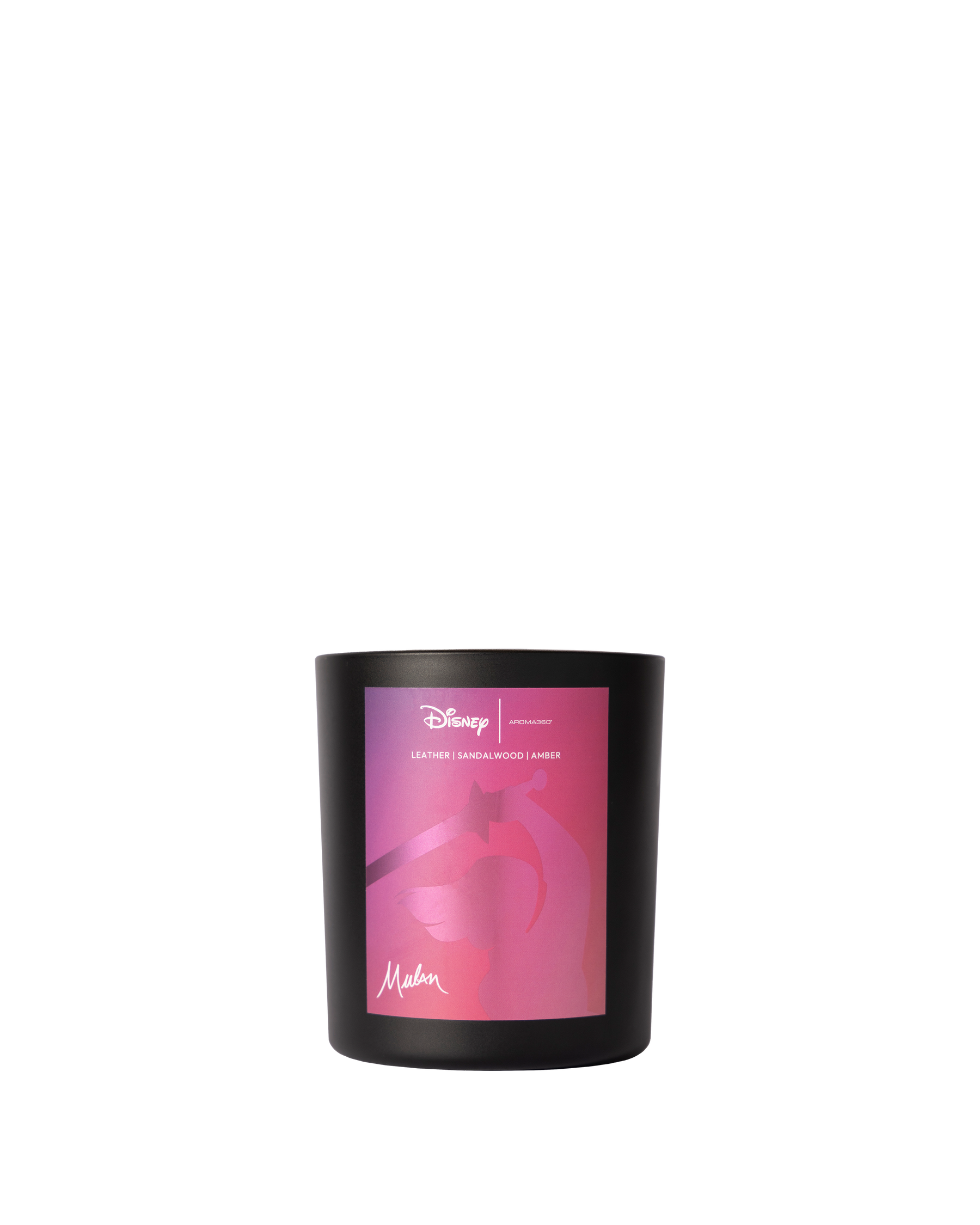 Disney My Way Candle