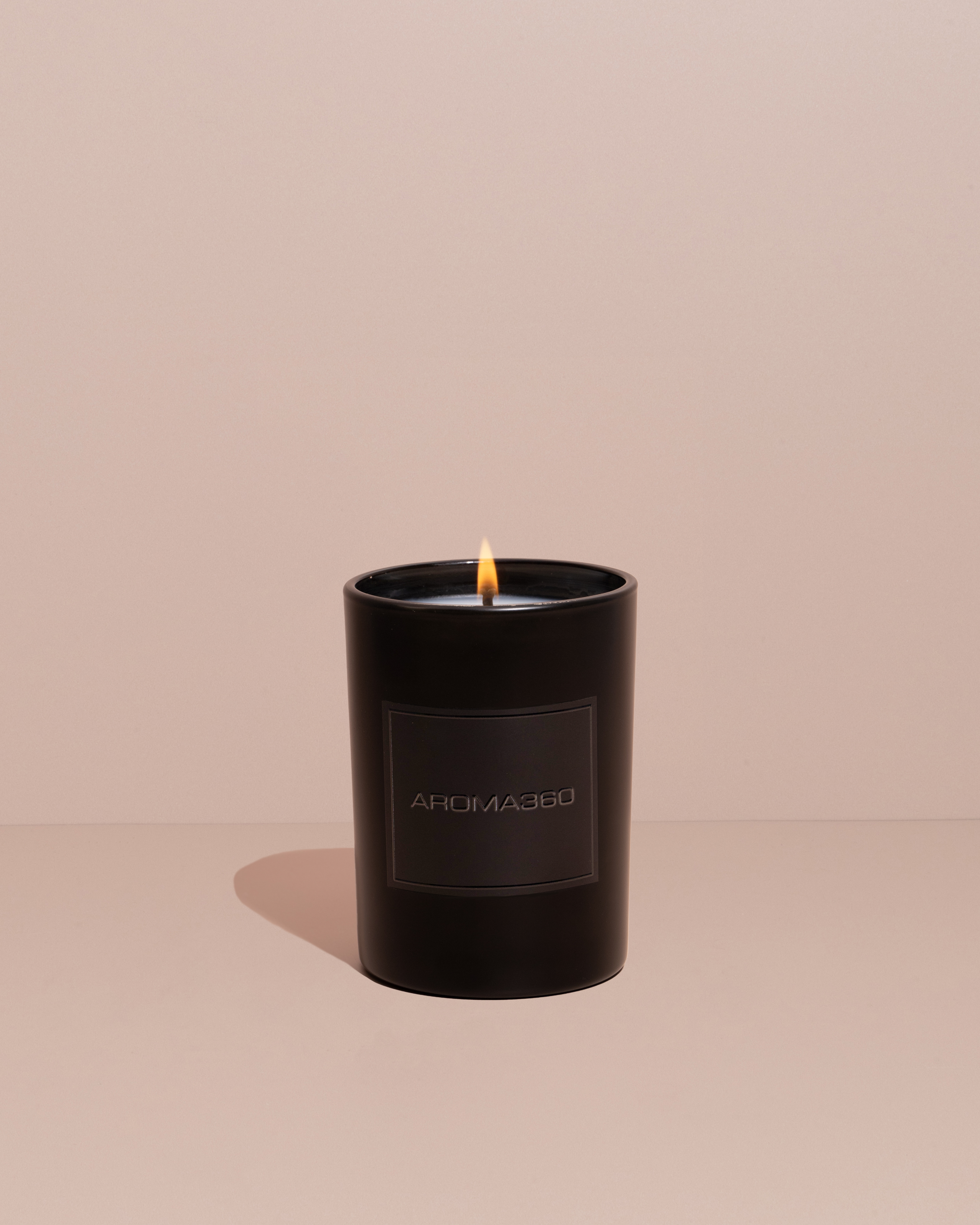 Mystify Single-Wick Candle product featured image