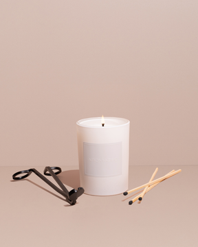 Escapade Single-Wick Candle