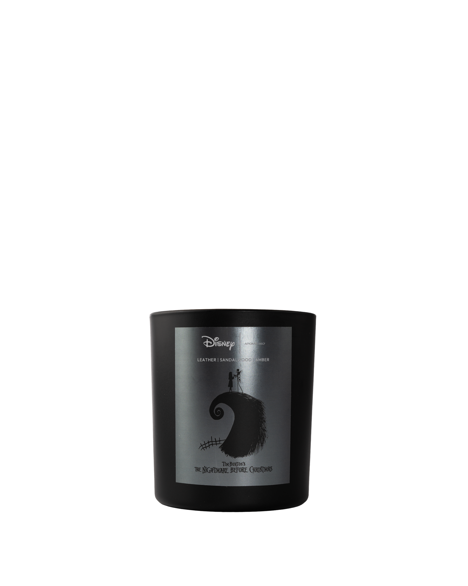 Disney My Way Candle