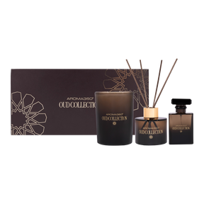 Oud Trio Collection
