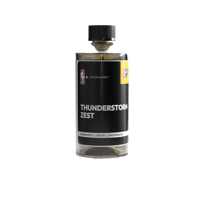 Thunderstorm Zest