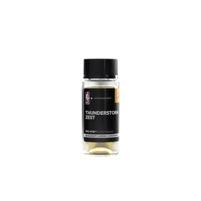 Thunderstorm Zest