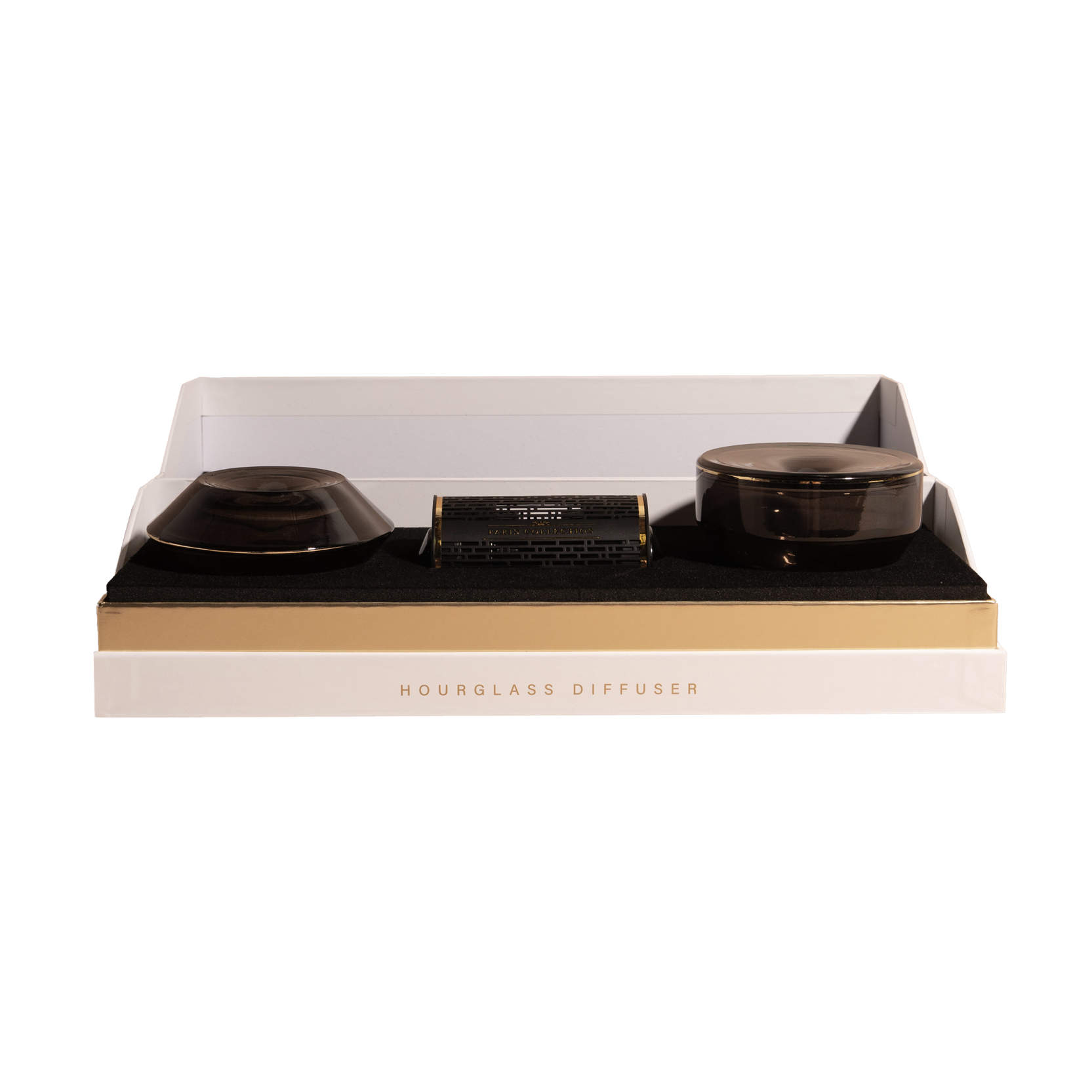 Paris Collection Hourglass Diffuser